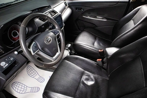 Хетчбэк Lifan X50 2017 года, 519000 рублей, Сургут