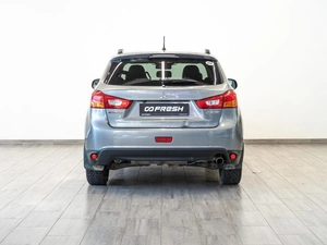 Внедорожник Mitsubishi ASX 2012 года, 1139000 рублей, Саратов