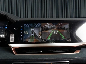 Внедорожник Geely Monjaro 2023 года, 3399000 рублей, Тюмень