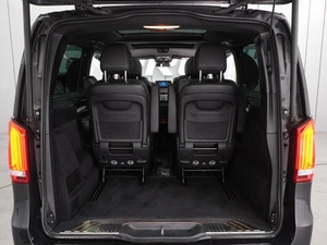 Минивэн Mercedes-benz V-класс 2019 года, 6679000 рублей, Воронеж