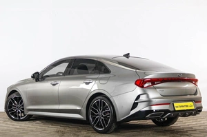 Седан Kia K5 2020 года, 2959000 рублей, Тюмень