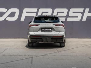 Внедорожник Jetour Dashing 2024 года, 2181000 рублей, Краснодар