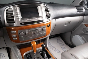 Внедорожник Lexus LX 2004 года, 2599000 рублей, Оренбург
