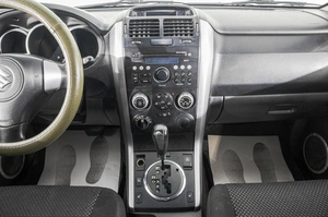 Внедорожник Suzuki Grand Vitara 2008 года, 939000 рублей, Барнаул