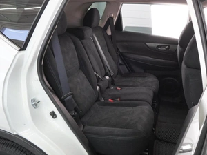Внедорожник Nissan X-Trail 2016 года, 1519000 рублей, Воронеж