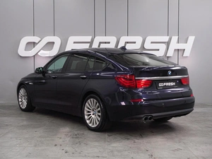 Лифтбек BMW 5 серия GT 2012 года, 1699000 рублей, Воронеж