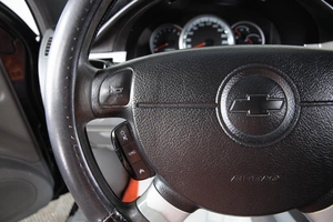 Седан Chevrolet Lacetti 2008 года, 479000 рублей, Пермь