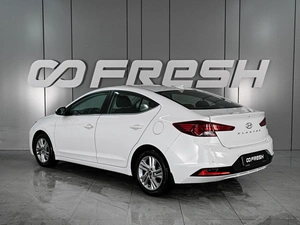 Седан Hyundai Elantra 2020 года, 1815000 рублей, Ростов-на-Дону