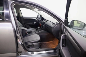 Седан Skoda Octavia 2019 года, 2000000 рублей, Брянск