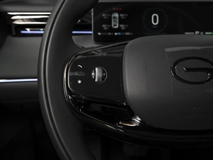 Внедорожник Trumpchi S7 2026 года, 4989000 рублей, Ставрополь