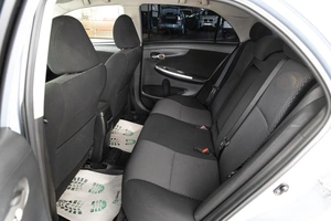 Седан Toyota Corolla 2011 года, 1089000 рублей, Красноярск