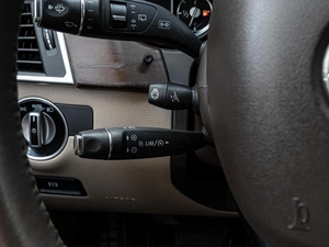 Внедорожник Mercedes-benz M-класс 2013 года, 2240000 рублей, Краснодар