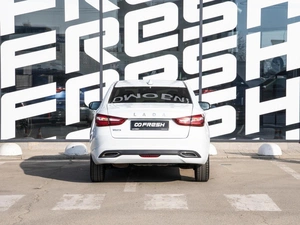 Седан ВАЗ (LADA) Vesta 2023 года, 1285000 рублей, Краснодар