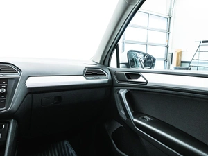 Внедорожник Volkswagen Tiguan 2019 года, 2349000 рублей, Красноярск