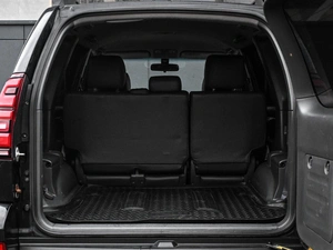 Внедорожник Toyota Land Cruiser Prado 2006 года, 2299000 рублей, Кирилловка