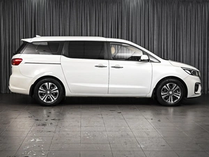 Минивэн Kia Carnival 2020 года, 3340000 рублей, Ставрополь