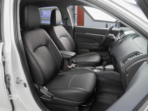 Внедорожник Mitsubishi ASX 2023 года, 3079000 рублей, Тюмень