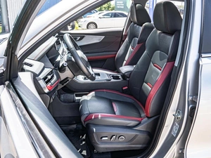 Внедорожник Chery Tiggo 4 Pro 2023 года, 1688000 рублей, Краснодар