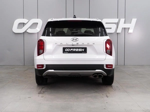 Внедорожник Hyundai Palisade 2019 года, 3922000 рублей, Воронеж