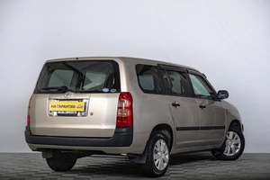 Универсал Toyota Succeed 2005 года, 589000 рублей, Томск