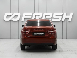 Седан ВАЗ (LADA) Vesta 2018 года, 839000 рублей, Ростов-на-Дону