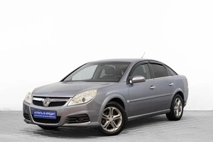 Седан Opel Vectra 2006 года, 499000 рублей, Барнаул