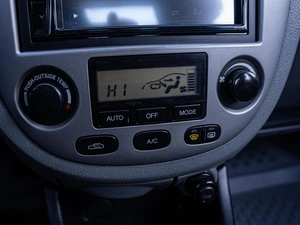 Седан Chevrolet Lacetti 2007 года, 498000 рублей, Краснодар