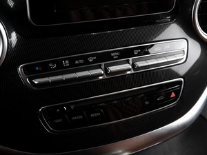 Минивэн Mercedes-benz V-класс 2015 года, 3604000 рублей, Тюмень