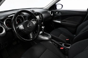 Внедорожник Nissan Juke 2012 года, 1259000 рублей, Челябинск