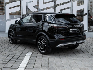 Внедорожник Nissan Qashqai 2025 года, 2770000 рублей, Ставрополь
