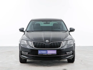 Лифтбек Skoda Octavia 2018 года, 1721444 рублей, Москва