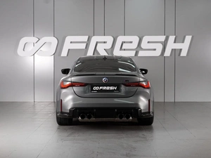 Купе BMW M4 2023 года, 12600000 рублей, Минеральные Воды