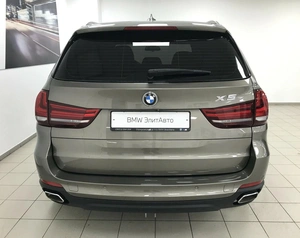 Внедорожник BMW X5 2017 года, 4195000 рублей, Красноярск