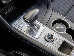 Седан Genesis G70 2019 года, 2900000 рублей, Краснодар