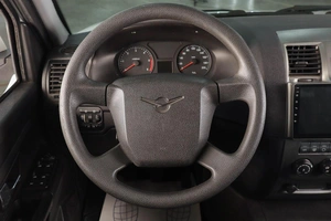 Внедорожник УАЗ Patriot 2016 года, 849000 рублей, Тюмень