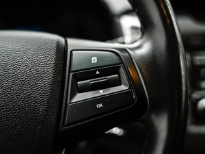 Внедорожник Hyundai Creta 2018 года, 1950000 рублей, Красноярск