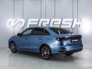 Седан Geely Emgrand 2023 года, 2049000 рублей, Ростов-на-Дону
