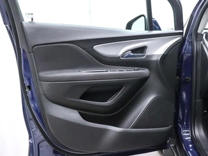 Внедорожник Opel Mokka 2014 года, 959000 рублей, Красноярск