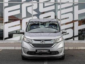 Минивэн Honda Freed+ 2017 года, 1490000 рублей, Краснодар