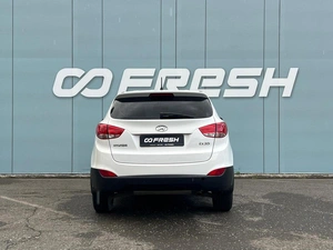 Внедорожник Hyundai ix35 2013 года, 1143000 рублей, Ижевск