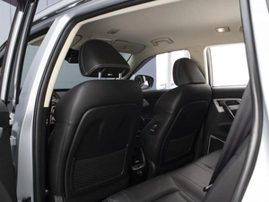 Внедорожник Geely Atlas 2018 года, 1400000 рублей, Омск