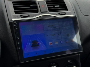 Лифтбек ВАЗ (LADA) Granta 2024 года, 999000 рублей, Кропоткин