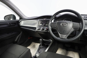 Универсал Toyota Corolla Fielder 2020 года, 1599000 рублей, Новосибирск