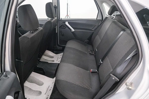 Седан ВАЗ (LADA) Granta 2017 года, 629000 рублей, Красноярск