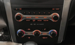 Внедорожник Nissan Murano 2009 года, 1297000 рублей, Красноярск