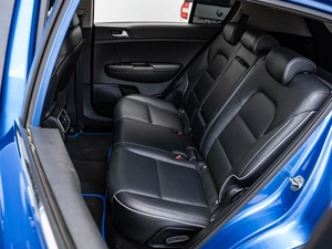 Внедорожник Kia Sportage 2020 года, 2740000 рублей, Краснодар