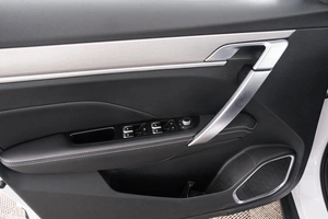 Внедорожник Geely Coolray 2023 года, 2229000 рублей, Красноярск