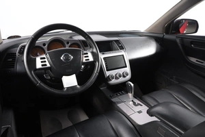 Внедорожник Nissan Murano 2006 года, 699000 рублей, Новосибирск