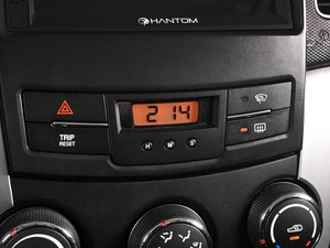 Внедорожник SsangYong Actyon 2011 года, 949000 рублей, Аксай