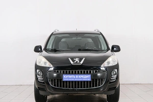 Внедорожник Peugeot 4007 2009 года, 999000 рублей, Красноярск